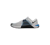 NIKE Chaussure de sport 'METCON 10' bleu / gris / noir, Taille 45,5