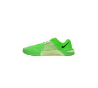 NIKE Chaussure de sport 'METCON 10' citron vert / vert pastel / noir, Taille 44