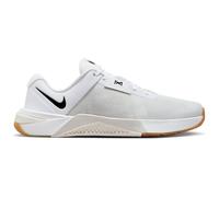 NIKE Chaussure de sport 'Metcon 10' gris clair / noir / blanc, Taille 44