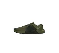 NIKE Chaussure de sport 'METCON 10' kaki / olive / noir, Taille 40,5