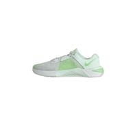 NIKE Chaussure de sport 'METCON 10' vert clair / blanc, Taille 36
