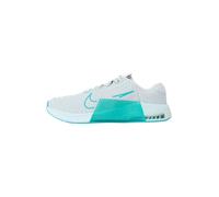 NIKE Chaussure de sport 'METCON 9' aqua / blanc, Taille 42