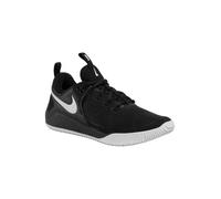 NIKE Chaussure de sport noir / blanc, Taille 40,5