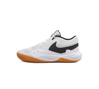 NIKE Chaussure de sport noir / blanc, Taille 43