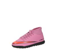 NIKE Chaussure de sport orange / rose, Taille 38,5