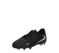 NIKE Chaussure de sport 'PHANTOM 6 CLUB' marine / bleu clair / noir, Taille 38