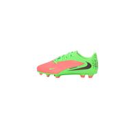 NIKE Chaussure de sport 'PHANTOM 6 CLUB' pomme / melon / noir, Taille 37,5