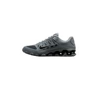 NIKE Chaussure de sport 'Reax 8' anthracite / noir, Taille 47,5