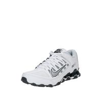 NIKE Chaussure de sport 'Reax 8' gris basalte / noir / blanc, Taille 41