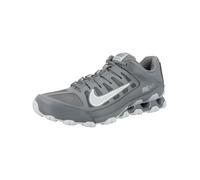 NIKE Chaussure de sport 'Reax 8' gris / blanc, Taille 40