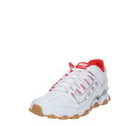 NIKE Chaussure de sport 'Reax 8' gris / rouge / blanc, Taille 42