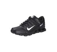 NIKE Chaussure de sport 'Reax 8' noir / blanc, Taille 40,5