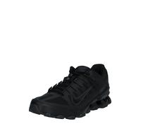 Chaussure d'entraînement Nike Reax 8 TR pour homme Noir/Anthracite/Noir 44.5