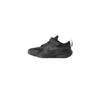 Nike Star Runner 5 PS Chaussures À LAQUETS, Noir/Anthracite, 33 EU