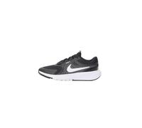 NIKE Chaussure de sport 'Star Runner 5' noir / blanc, Taille 36,5