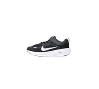 NIKE Chaussure de sport 'Stellar Ride' noir / blanc, Taille 29,5