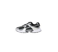 NIKE Chaussure de sport 'V5 RNR' gris basalte / gris argenté / noir, Taille 38