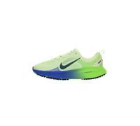 NIKE Chaussure de sport 'VOMERO 18' bleu / vert / vert foncé, Taille 38,5