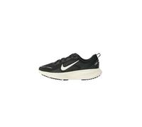 NIKE Chaussure de sport 'VOMERO 18' noir / blanc, Taille 40