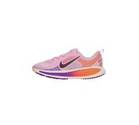NIKE Chaussure de sport 'VOMERO 18' violet / orange / rose clair, Taille 36