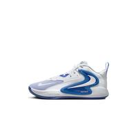 NIKE Chaussure de sport 'Zoom Hyperset 2' bleu / blanc, Taille 45,5