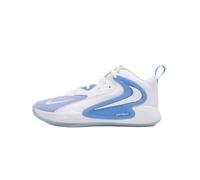 NIKE Chaussure de sport 'Zoom Hyperset 2' bleu / violet / blanc, Taille 44,5