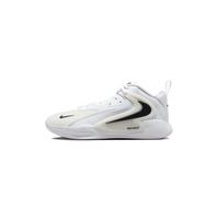 NIKE Chaussure de sport 'Zoom Hyperset 2' noir / blanc, Taille 45,5