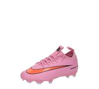 NIKE Chaussure de sport 'Zoom Vapor 16 Academy' homard / rose clair / noir, Taille 35,5