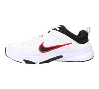 Nike - Chaussure d'entraînement Defy All Day - Homme - Sport - Blanc - Taille: 44 EU