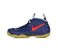 Nike - Chaussure Montante Blue Void - Homme - Sport - Bleu - Taille: 42 1/2 EU