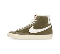 Nike - Chaussure Montante Vintage Olive Noir - Femme - Sport - Vert - Taille: 36 1/2 EU