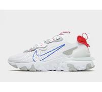 Nike Chaussure pour Homme React Vision - Blanc 44.5