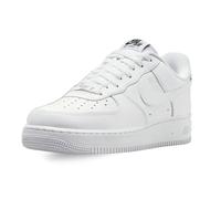 Nike Chaussures Air Force 1 '07 EasyOn - FD1146-100 Blanc 43