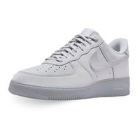 Nike Chaussures Air Force 1 '07 WB - CJ9179-002 Gris 40 1/2