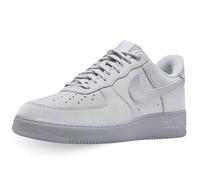 NIKE Chaussures Air Force 1 '07 WB Code CJ9179-002 Gris Homme, gris, 41 EU