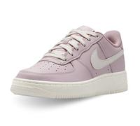 Nike Chaussures Air Force 1 (GS) Code FV5948-601 Rose, Rose Blanc, 40 EU