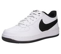 Nike Chaussures Air Force 1' LV8 4 (GS) FQ4118-100, Blanc, 39 EU
