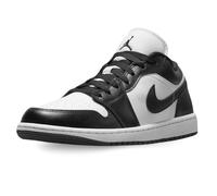 Chaussures Nike Air Jordan 1 Low Blanc & Noir Femme - DC0774-101 - Taille 41