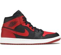 Nike Chaussures Air Jordan 1 Mid, 554724074