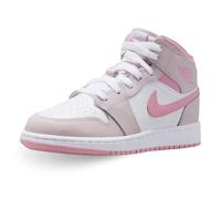 Nike Chaussures Air Jordan 1 Mid (Gs) - DQ8423-600 Rose 38