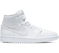Nike Chaussures Air Jordan 1 Mid Wmns, BQ6472110