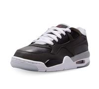 Nike Chaussures Air Jordan 4 RM (GS) Code HV5187-010 Noir, Noir, gris, blanc, rouge, 37.5 EU