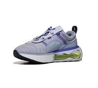 Nike Chaussures Air Max 1 Garçon, Fantôme/Obsidienne/Ardoise de cendre/Brume d'obsidienne, 8 Toddler