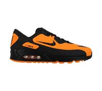Nike Chaussures Air Max 90 Hypervenom Mad 90 - Orange/Noir/Orange ÉDITION LIMITÉE 44