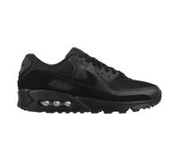 Nike Baskets Homme Air Max 90 Noir/Blanc Pointure 42