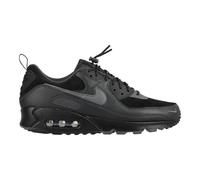 Nike Air Max 90 Homme - Baskets, Noir - Pointure 44 - Maille/synthétique Black 44