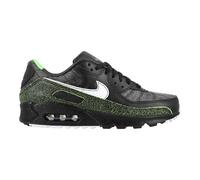 Nike Chaussures Air Max 90 Tiempo Mad 90 - Noir/Blanc/Jaune Fluo ÉDITION LIMITÉE 42