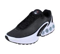 Nike Chaussures Air Max Dn (DV3337-003, noir/gris froid/platine pur/blanc), Noir Blanc Cool Grey 003, 47 EU