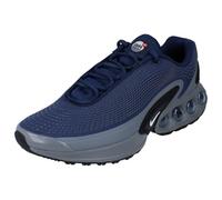 Nike Chaussures Air Max Dn (DV3337-401, bleu marine/gris froid/noir/blanc), Bleu marine/gris froid/noir/blanc, 42.5 EU