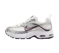Nike Chaussures Air Max Moto 2K Big Kids (Summit White/Purple Dynasty/Metallic Silver/Light Violet Ore), Summit Blanc Violet Dynasty Argent Métallique Minéral Violet Clair, 39 EU